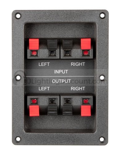 JBL 129-10000-03 Terminal Cup Crossover Network for Control SB-2