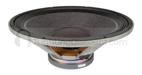 JBL 352938-005X Woofer for MRX518S