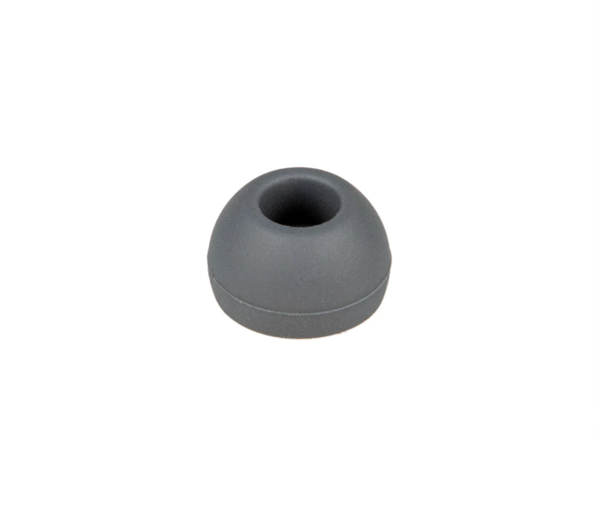 AKG 4507700 - Large Grey Earpad Tip for IP2 (Single)