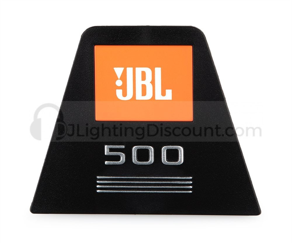 JBL 364804-001 Logo Assembly for EON 500