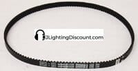 Platinum Spot LED Pro - Belt  3M-420-6.5MM