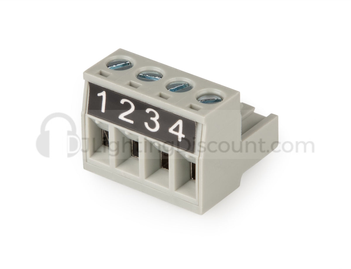 JBL 424-00092-00 Phoenix Connector for Control 24CT, 26C, 26CT