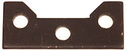 Platinum Beam 5R - Reinforcement Plate  50101013963AJ0