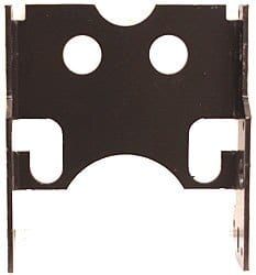 Platinum Beam 5R - Reinforcement Plate  50101014838BJ0