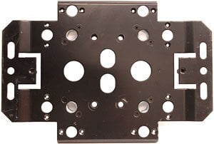 Platinum BX - Bracket Plate  50101016201B