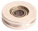 Platinum Spot 5R Pro - Pulley  501020301240