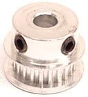 Platinum HFX - Rotating Gobo Wheel Gear  50102030134C