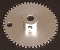 Platinum Beam 5R - Soi Driving Gear Wheel  501020301360