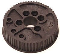 Rayzor Q7 - Soi Tilt Gear  50102030182