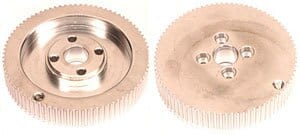 Platinum Beam 15R Pro - Soi Tilt Gear  50102030198