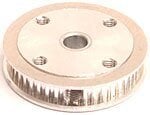 Platinum BX - Soi Prism/Gobo Wheel Rotating Gear  50102030237B