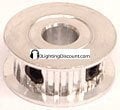 Platinum BX - Fixed Gobo Wheel, Gobo Rotating Gear For 50102030276B