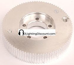 Platinum BX - Soi Tilt Gear  501020302810