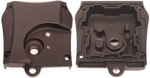 Elar Quad Strip - Soi End Cap  50103020054