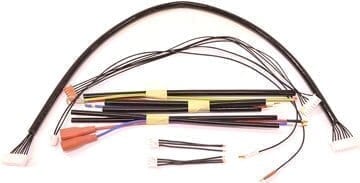 Elar 108 Par Rgbw - Wire Harness  50201010248