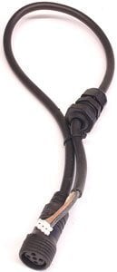 Elar 108 Par Rgbw - DMX Out Cable  50201020609