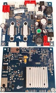 Platinum Beam 5R Extreme - PCB  50202012017V10