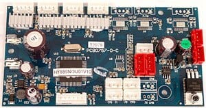 Satura Spot LED Pro - PCB07570 PCBa  50202013145V110