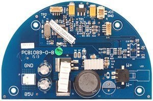 Ww Profile - PCB10890B LED Driver PCB  50202013723V100