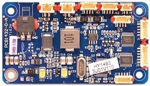 PCB14320A PCB FOR ARTISTE PICASSO 50202014696V110