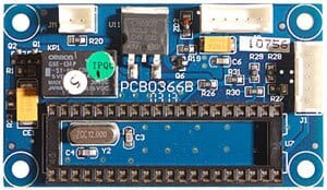 Platinum Spot 5R - PCB03660B PCB  50203010756