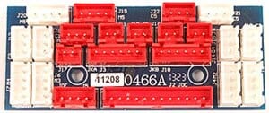 Platinum Spot 15R B - Jumper PCB  50203011208