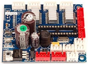 Platinum Beam 5R Extreme - PCB  50203011589