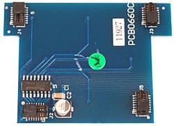 Satura Spot LED Pro - PCB0660C  50203011927