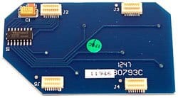 Rayzor Q12Z - PCB0793C  50203011946