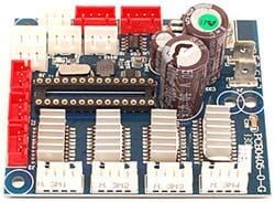 Platinum Spot LED Pro II - PCB04050G  50203011987