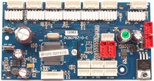 Platinum Profile 35 Pro - PCB07570C PCB  50203012063V110