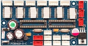 Platinum Spot 15R B - PCB04190C PCB  5020301227700