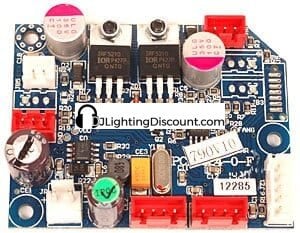 Platinum Spot 35 Pro - Ballast PCB  5020301228500V100