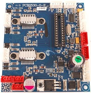 Platinum Spot 5R Pro - PCB08710F PCB  5020301244300