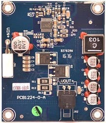 Platinum Seven - PCB12240A PCB  5020301308600