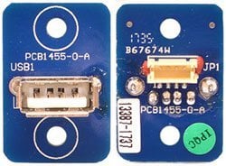 PCB14550A FOR ARTISTE DAVINCI  5020301338700