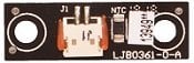 LJB0361 THERMO CHECKOUT PCB FOR PROTEUS 5020301394900