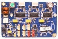 PCB15480C SCAN PCB FOR PROTEUS SMARTY HY 5020301397600V112