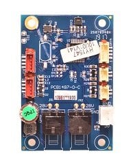 PCB14870C TEMPERATURE/HUMIDITY PCB FOR P 5020301398100V140