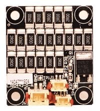 LJB04420A HEATING PCB FOR PROTEUS MAXIMU 5020301404700