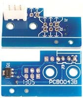 Platinum Spot 5R - PCB0043B Sensor  50204010091