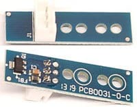 Platinum Spot LED Pro II - PCB00310C Sensor  50204010128