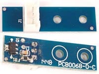 Platinum FLX - PCB00680C Sensor  50204010130