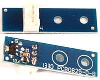 Platinum Spot 5R Pro - PCB08250B Magnetic Sensor  50204010131