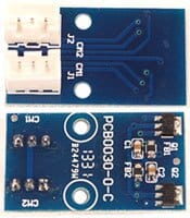 Platinum Spot 15R Pro - PCB00300C Magnetic Sensor  50204010132