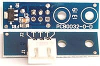 Platinum HFX - PCB00320D Sensor  50204010136