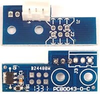 Platinum Spot 15R B - PCB00430C Sensor  50204010141