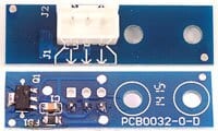 Platinum Spot LED II - PCB00320D Sensor  50204010145