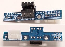 Platinum Spot 35 Pro - PCB0035B Sensor  50204030027