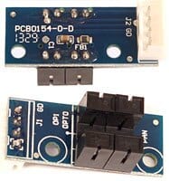 Platinum Spot 15R B - PCB01540D Optical Sensor  50204030032